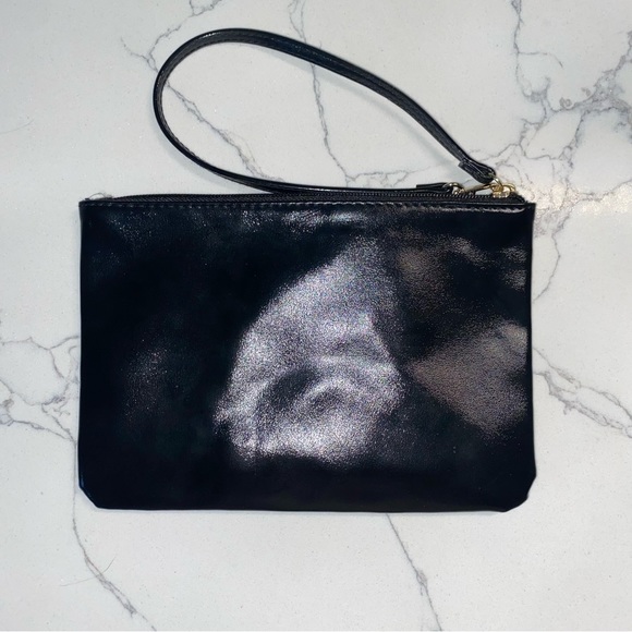 Victoria’s Secret Sequin Cosmetic Bag Pouch - Picture 2 of 12